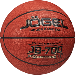 Мяч баскетбольный JOGEL JB-700 №5