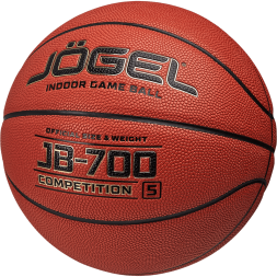 Мяч баскетбольный JOGEL JB-700 №5