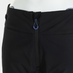 PANTALÓN LARGO EVEREST NEGRO