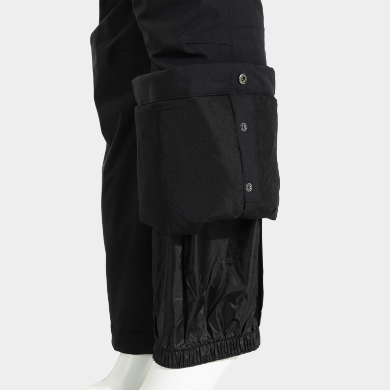 PANTALÓN LARGO EVEREST NEGRO