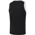 Майка баскетбольная JOGEL CAMP Basic, черный, детский