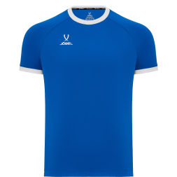 Футболка игровая JOGEL DIVISION PerFormDRY Element Jersey, синий