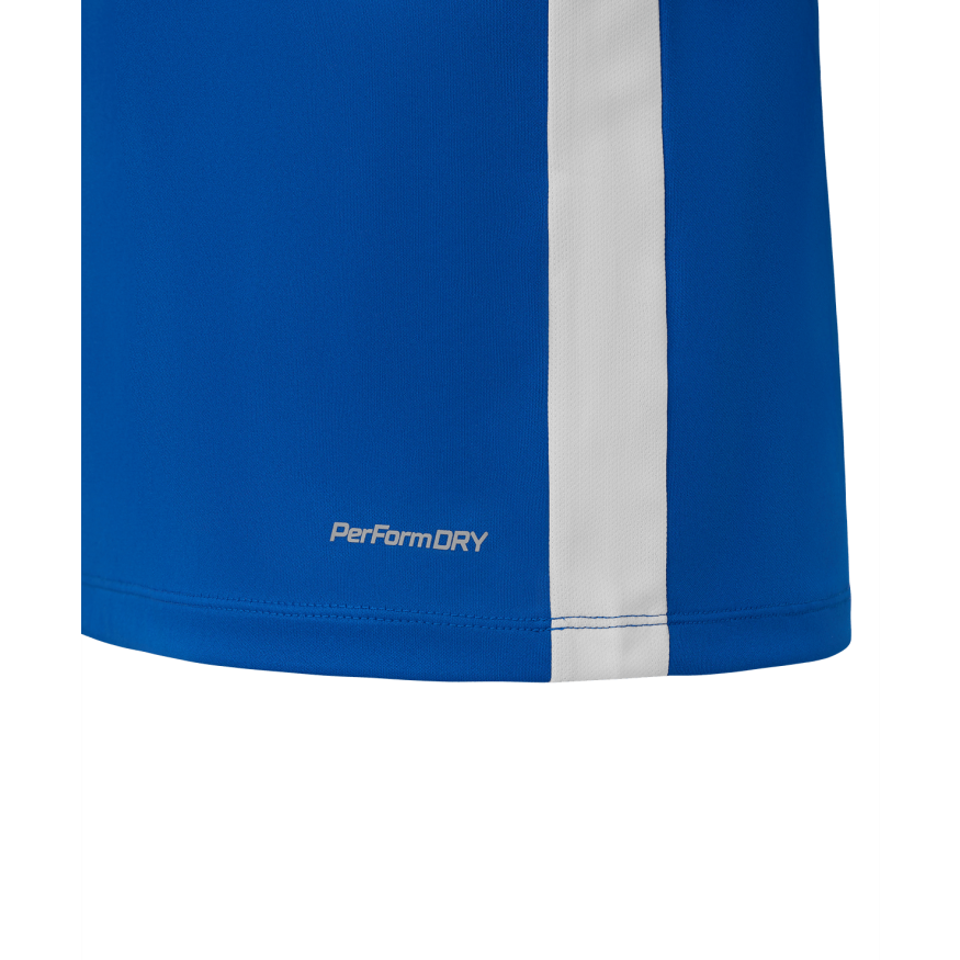 Футболка игровая JOGEL DIVISION PerFormDRY Element Jersey, синий