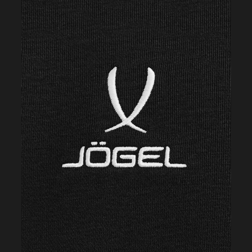 Свитшот JOGEL ESSENTIAL Sweatshirt, черный, детский