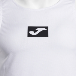 CAMISETA SIN MANGAS R-CITY  