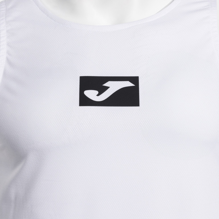 CAMISETA SIN MANGAS R-CITY  