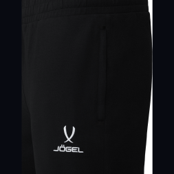 Брюки JOGEL ESSENTIAL Athlete Pants, черный