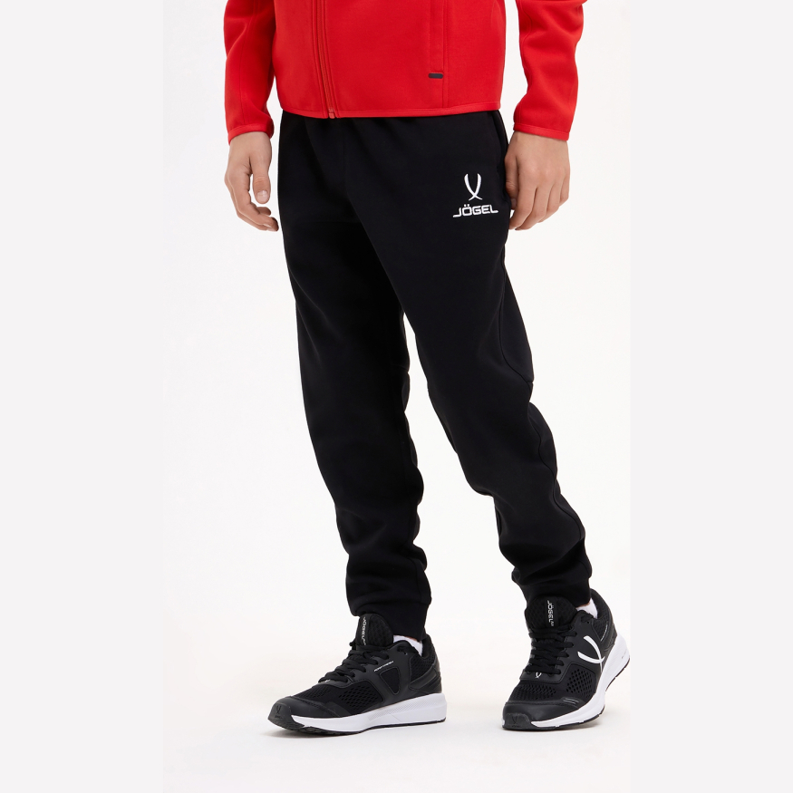 Брюки JOGEL ESSENTIAL Athlete Pants, черный