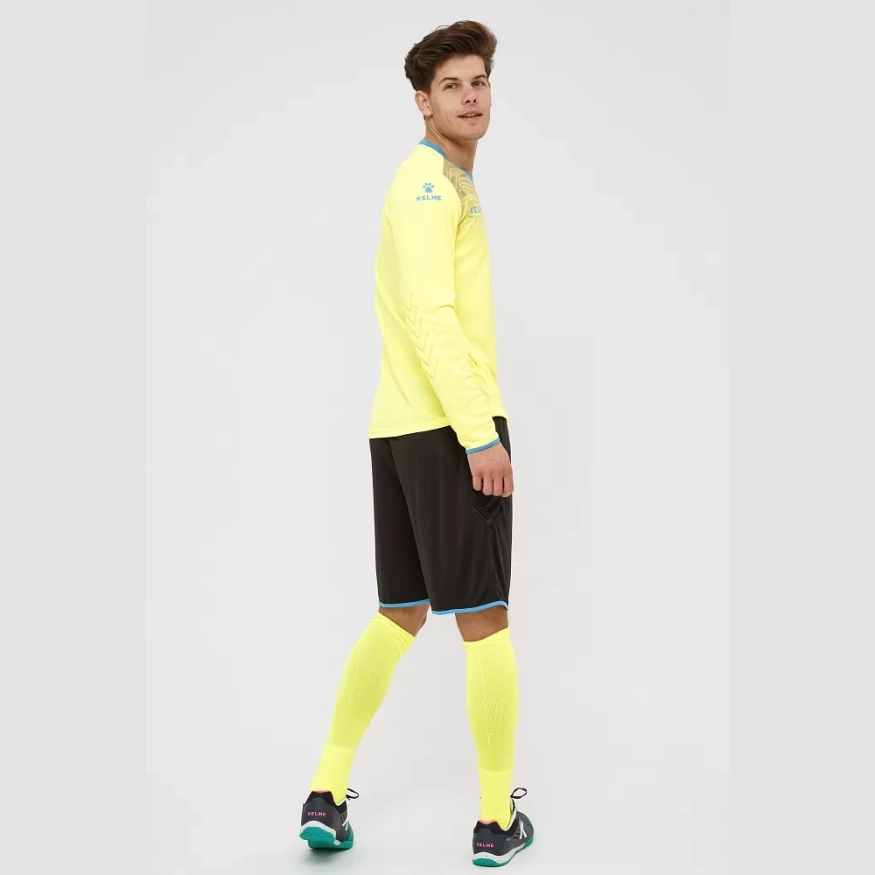 Комплект вратарской формы KELME ZAMORA