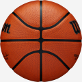 Мяч баск. WILSON NBA Authentic, WTB7300XB05, р.5, резина, оранжевый