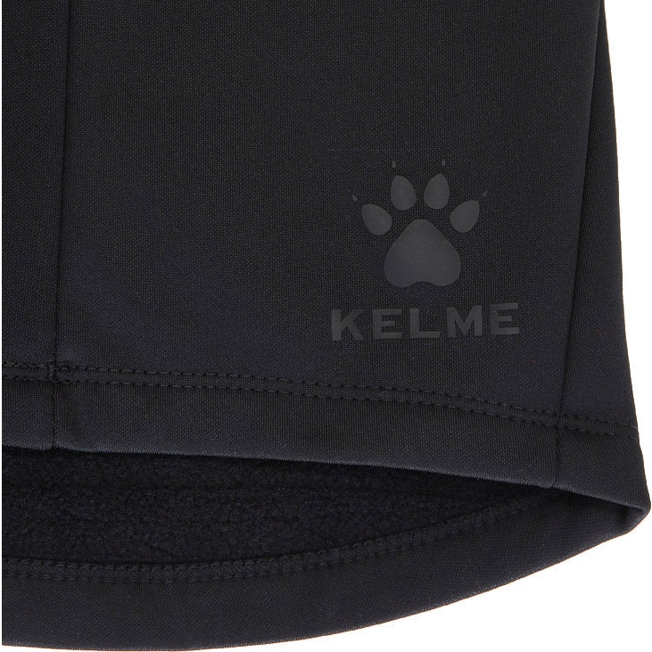Шарф-снуд KELME Sports bib, 8161WJ5003-015, черный