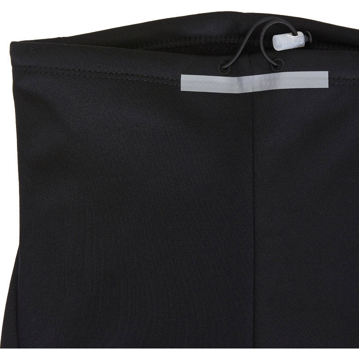 Шарф-снуд KELME Sports bib, 8161WJ5003-015, черный