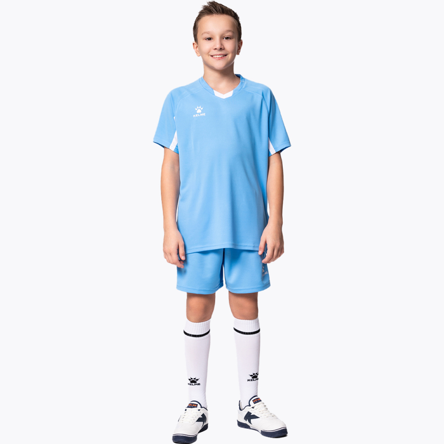 Комплект игровой формы KELME UNION 