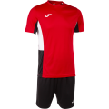 Комплект игровой формы JOMA DANUBIO II 