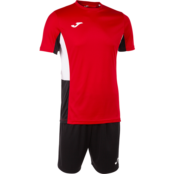 Комплект игровой формы JOMA DANUBIO II 