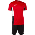 Комплект игровой формы JOMA DANUBIO II 
