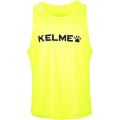 Манишка KELME TRAINING BIB ДЕТСКАЯ Красно-черный 