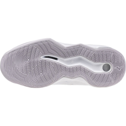 Кроссовки волейбольные женские MIZUNO Wave Dimension V1GC224020, р.UK7 (рос.40), белый