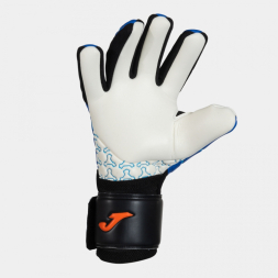 Вратарские перчатки JOMA GUANTES PORTERO BRAVE ROYAL