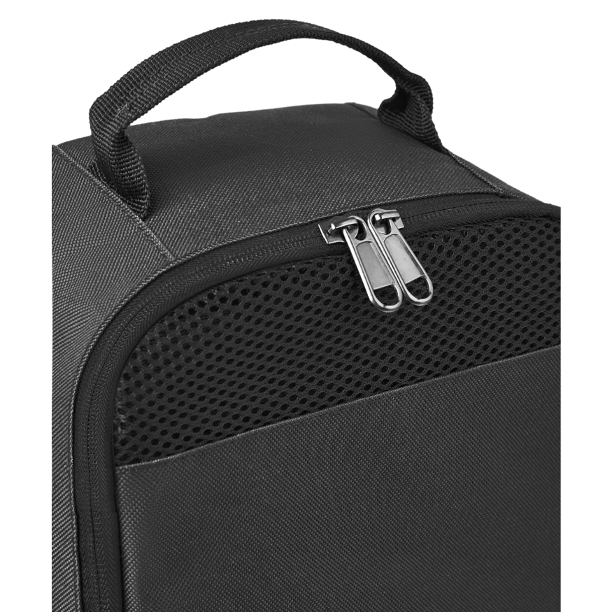 Сумка для обуви JOGEL DIVISION Pro Shoebag, черный