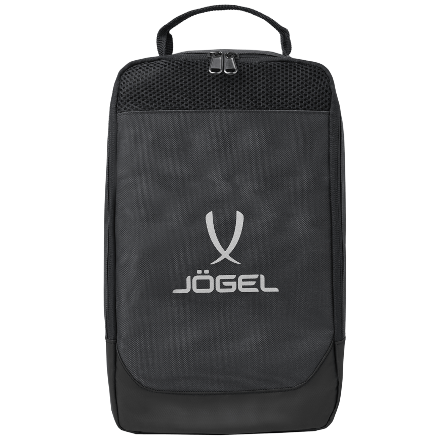 Сумка для обуви JOGEL DIVISION Pro Shoebag, черный