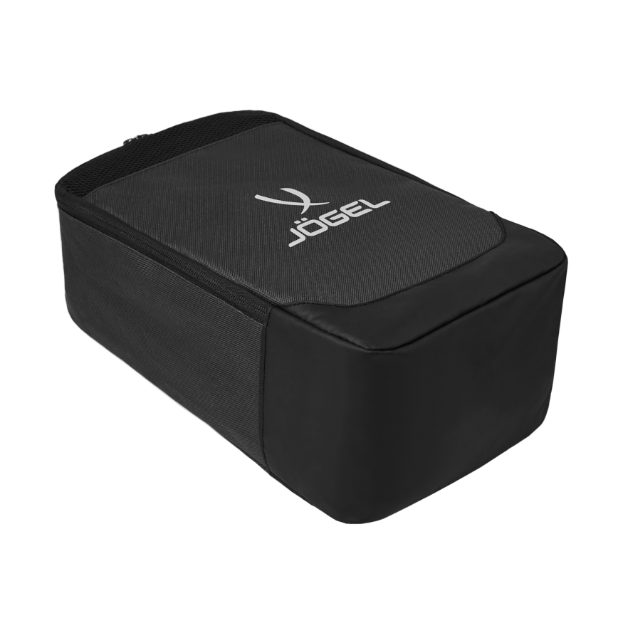 Сумка для обуви JOGEL DIVISION Pro Shoebag, черный