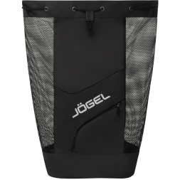 Сетка для мячей JÖGEL TEAM Ball Bag, черный