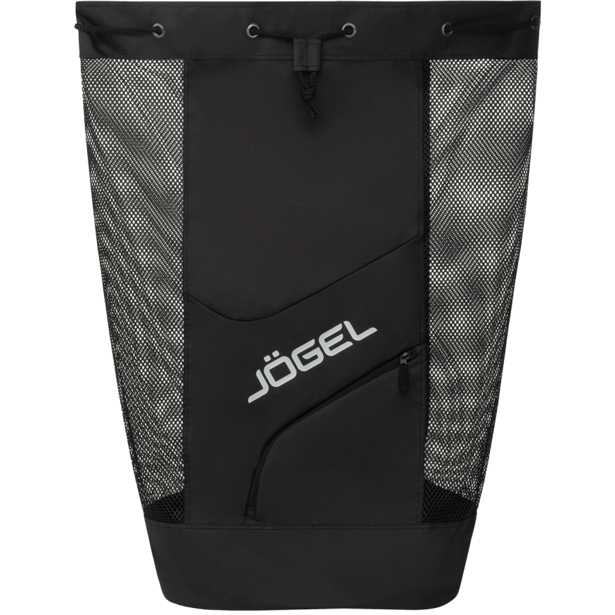 Сетка для мячей JOGEL TEAM Ball Bag, черный