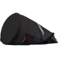 Сетка для мячей JOGEL TEAM Ball Bag, черный