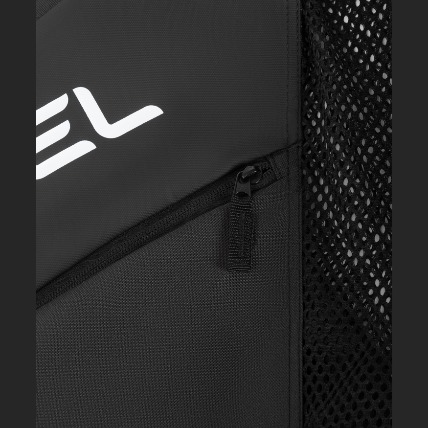 Сетка для мячей JOGEL TEAM Ball Bag, черный