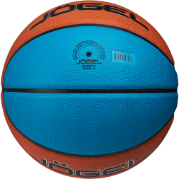 Мяч баскетбольный JOGEL Pro Training ECOBALL 2.0 Replica №7