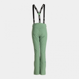 PANTALÓN LARGO EVEREST VERDE