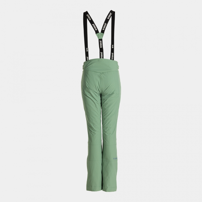 PANTALÓN LARGO EVEREST VERDE