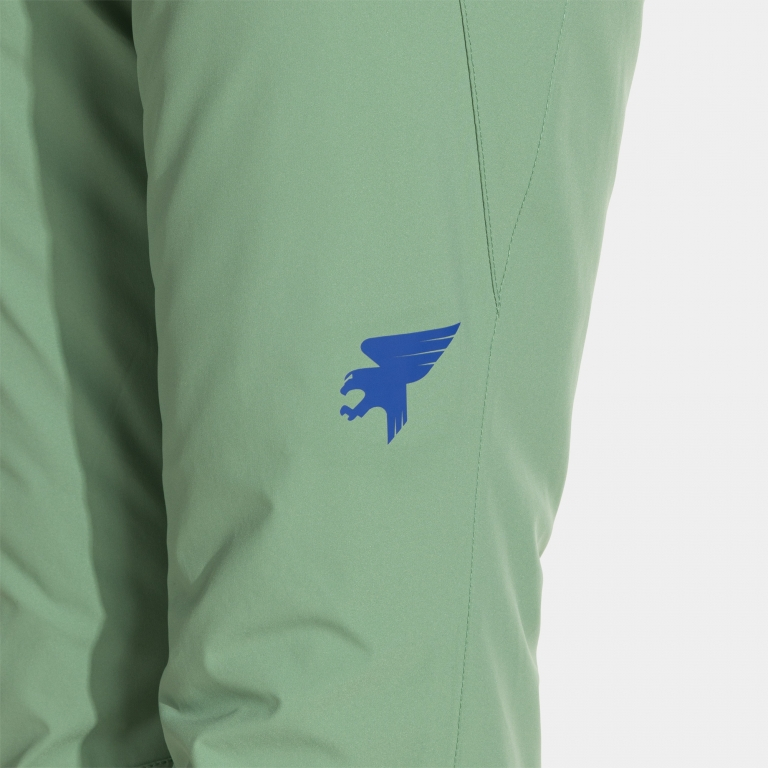 PANTALÓN LARGO EVEREST VERDE