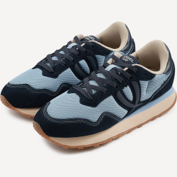 Кроссовки спортивные JÖGEL Vivo, синий/голубой