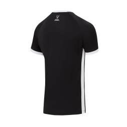 Футболка игровая JOGEL DIVISION PerFormDRY Element Jersey, черный
