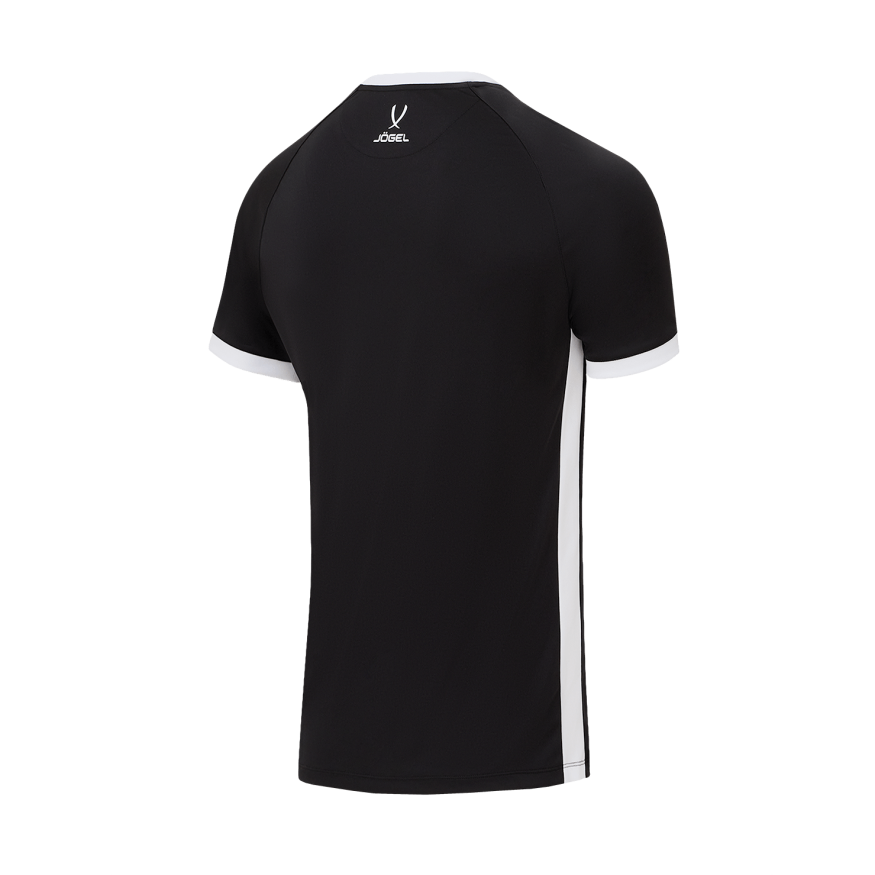 Футболка игровая JOGEL DIVISION PerFormDRY Element Jersey, черный