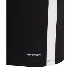 Футболка игровая JOGEL DIVISION PerFormDRY Element Jersey, черный