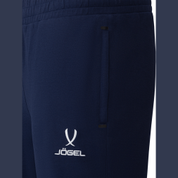 Брюки JOGEL ESSENTIAL Athlete Pants, темно-синий