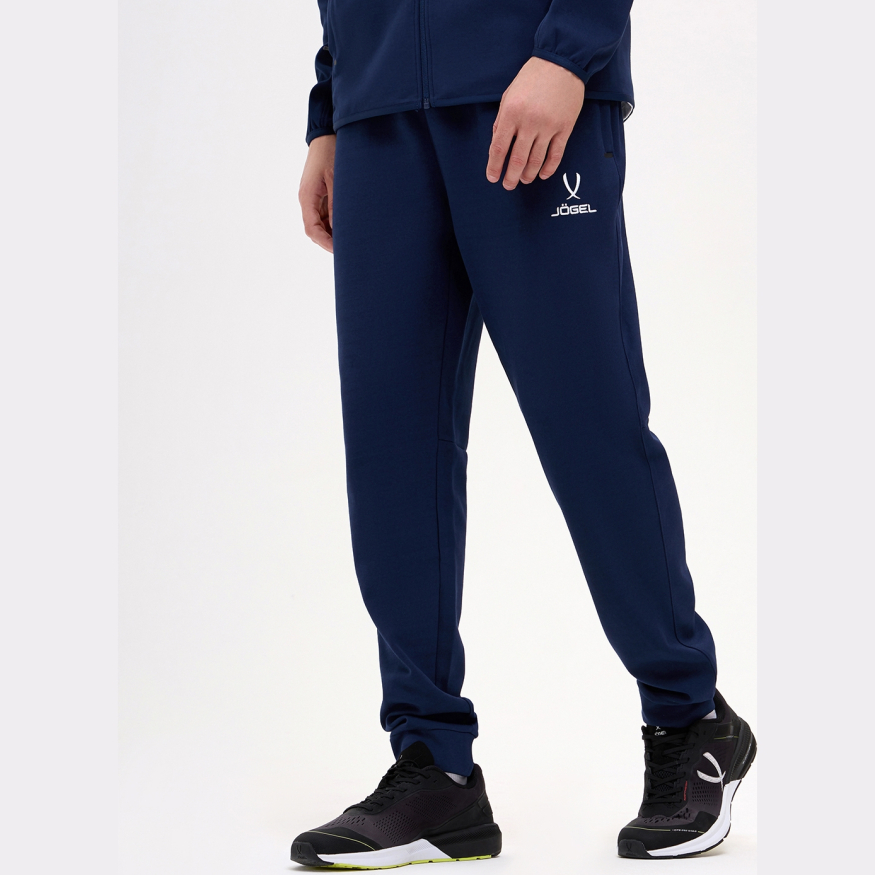 Брюки JOGEL ESSENTIAL Athlete Pants, темно-синий
