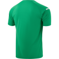 Футболка тренировочная JOGEL CAMP 2 Training Poly Tee, зеленый/белый