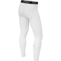 Тайтсы компрессионные JOGEL CAMP PerFormDRY Baselayer Tights, белый