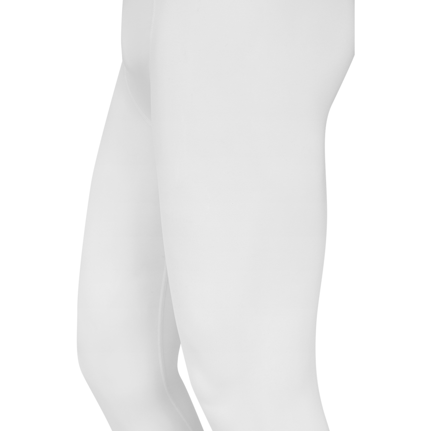 Тайтсы компрессионные JOGEL CAMP PerFormDRY Baselayer Tights, белый