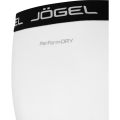 Тайтсы компрессионные JOGEL CAMP PerFormDRY Baselayer Tights, белый