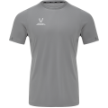 Футболка тренировочная JOGEL PREMIER PerFormDRY Training Poly Tee, серый