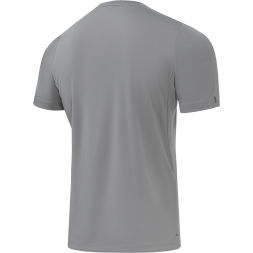 Футболка тренировочная JOGEL PREMIER PerFormDRY Training Poly Tee, серый