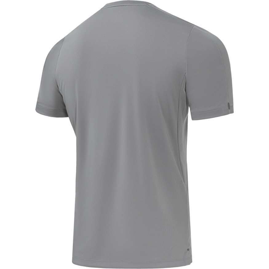 Футболка тренировочная JOGEL PREMIER PerFormDRY Training Poly Tee, серый