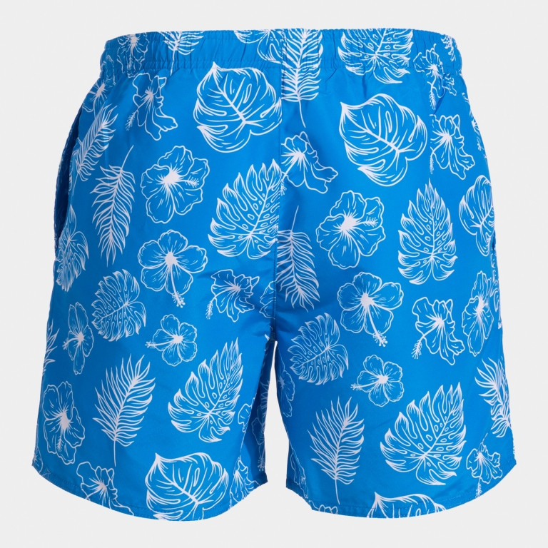 BERMUDA DE BAÑO PARTY  