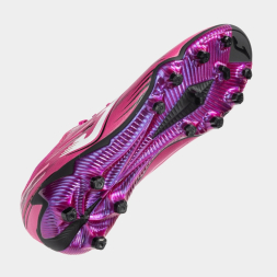 PROPULSION TOP 2510 FUCSIA FIRM GROUND