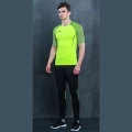 Футболка KELME Short Sleeve Football Shirt